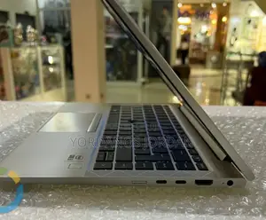 New Laptop HP EliteBook 840 G7 16GB Intel Core I5 SSD 1T