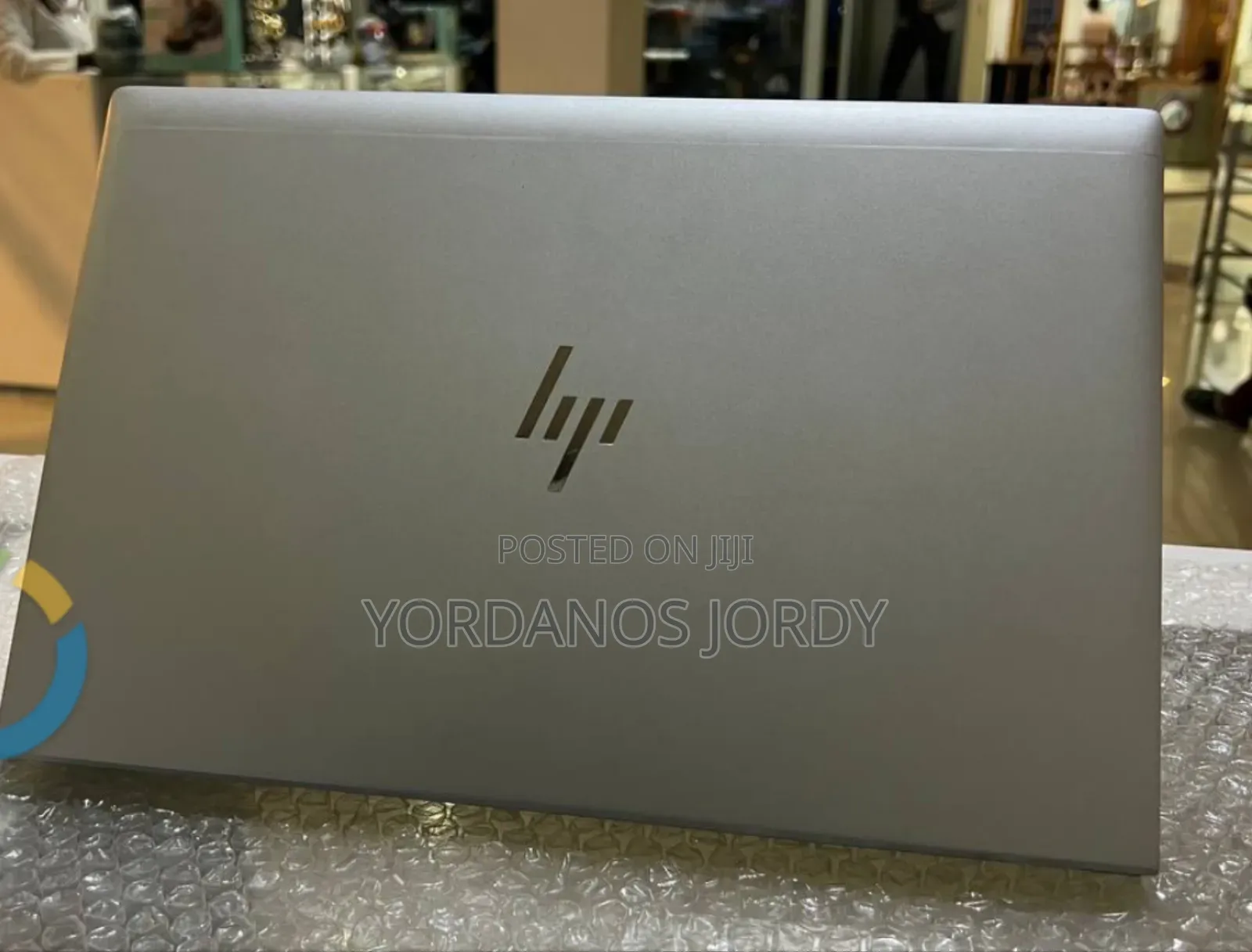 New Laptop HP EliteBook 840 G7 16GB Intel Core I5 SSD 1T