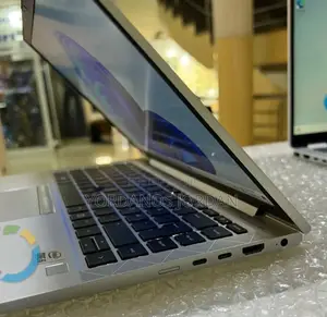 New Laptop HP EliteBook 840 G7 16GB Intel Core I5 SSD 1T
