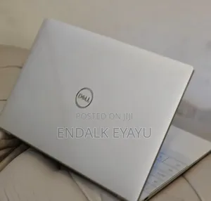 New Laptop Dell XPS 13 9320 32GB Intel Core I7 SSD 1T