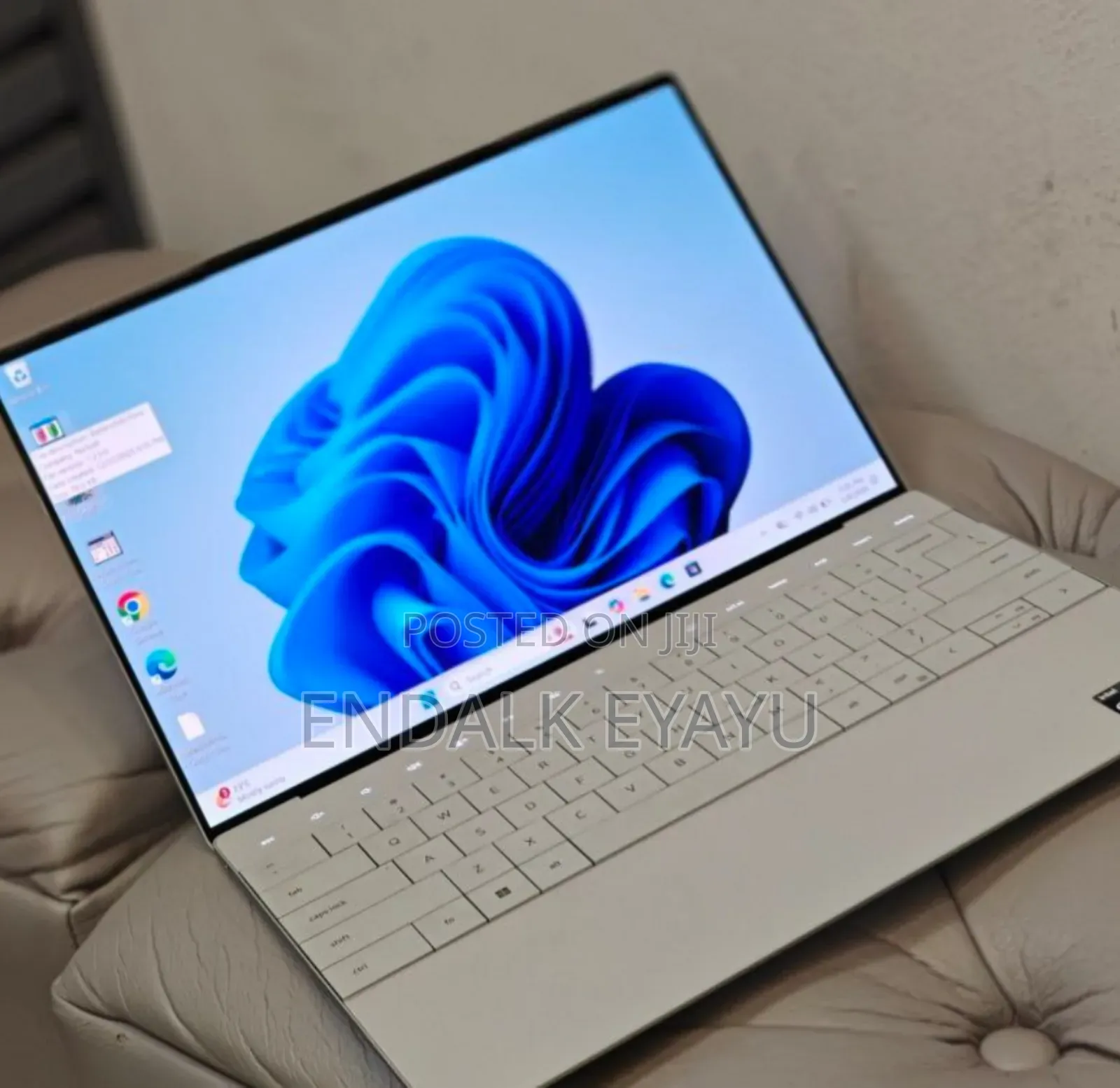 New Laptop Dell XPS 13 9320 32GB Intel Core I7 SSD 1T