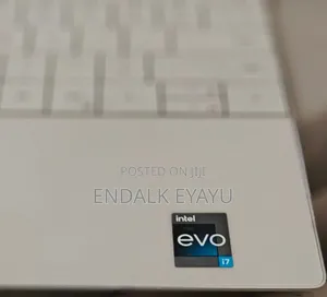 New Laptop Dell XPS 13 9320 32GB Intel Core I7 SSD 1T