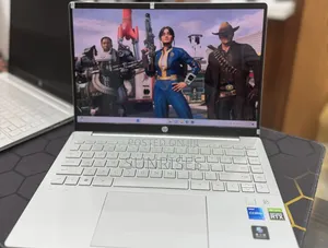 New Laptop HP Pavilion 14 16GB Intel Core I5 SSD 512GB