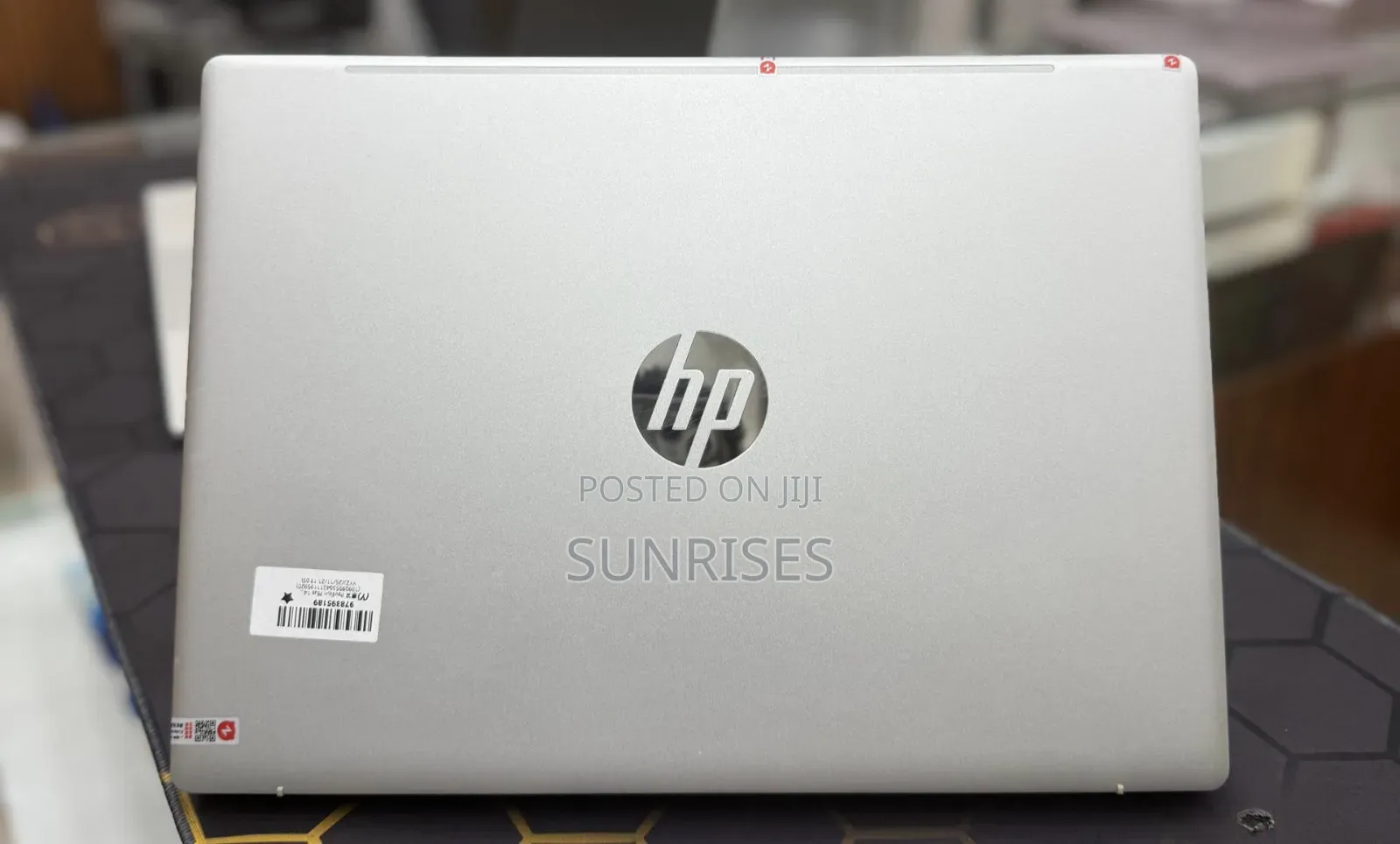 New Laptop HP Pavilion 14 16GB Intel Core I5 SSD 512GB