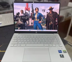 New Laptop HP Pavilion 14 16GB Intel Core I5 SSD 512GB