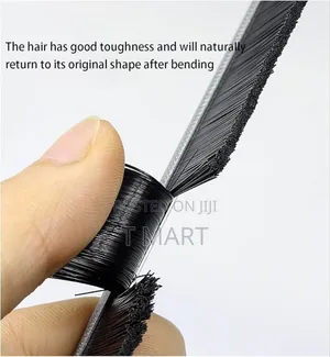 Door Bottom Seal