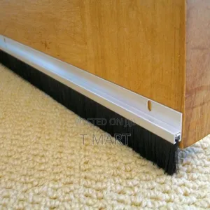 Door Bottom Seal