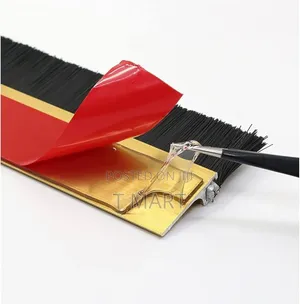 Door Bottom Seal