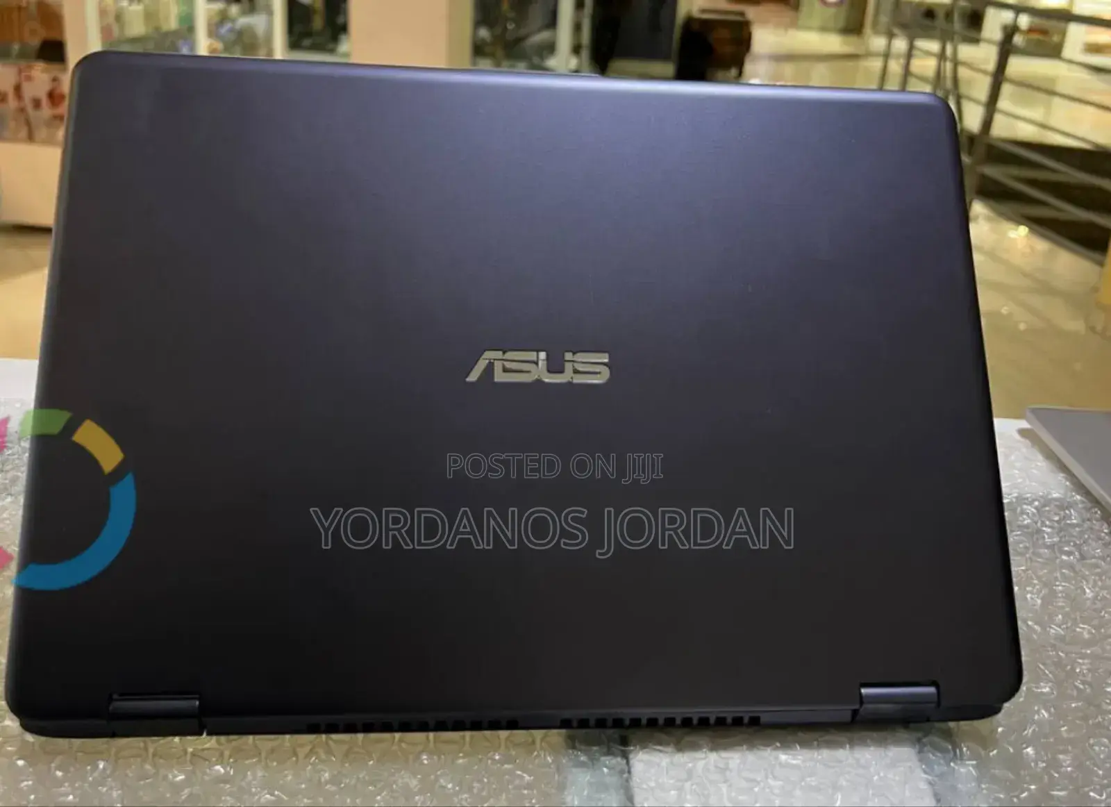 New Laptop Asus VivoBook Flip 14 TP401CA 8GB Intel Core I7 HDD 1T