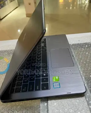 New Laptop Asus VivoBook Flip 14 TP401CA 8GB Intel Core I7 HDD 1T