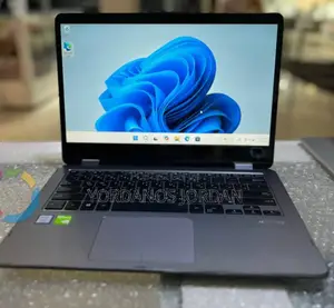 New Laptop Asus VivoBook Flip 14 TP401CA 8GB Intel Core I7 HDD 1T