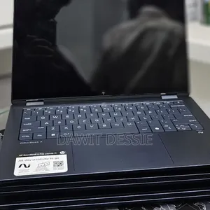 New Laptop HP 16GB Intel Core Ultra 7 SSD 1T