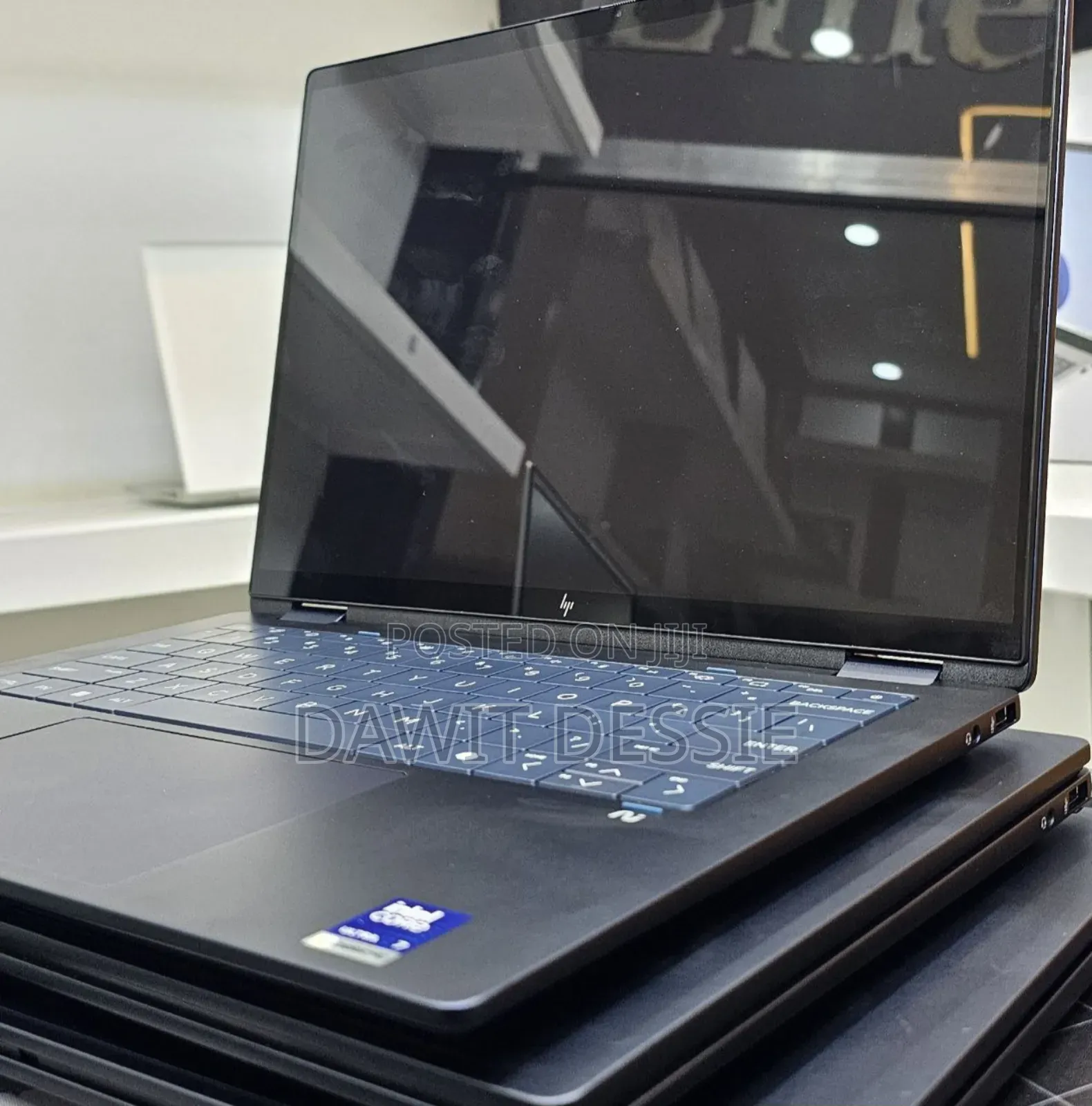 New Laptop HP 16GB Intel Core Ultra 7 SSD 1T