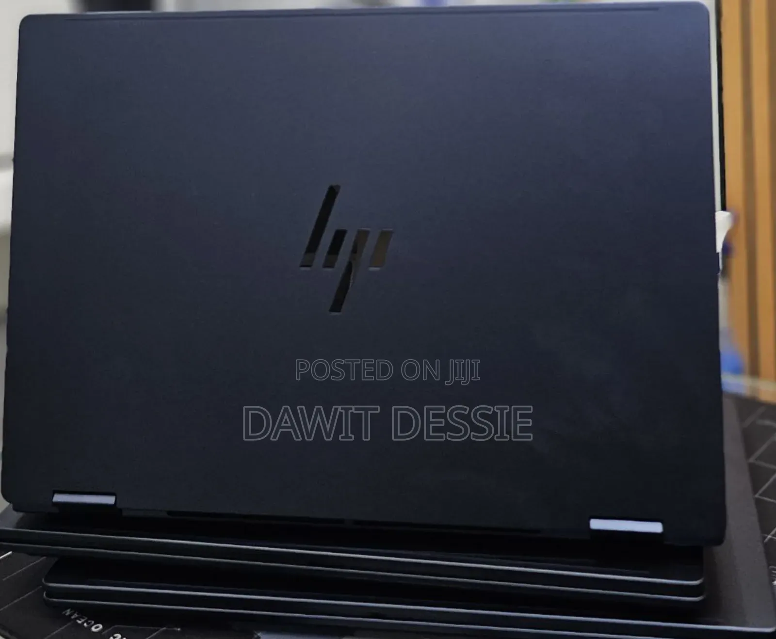 New Laptop HP 16GB Intel Core Ultra 7 SSD 1T