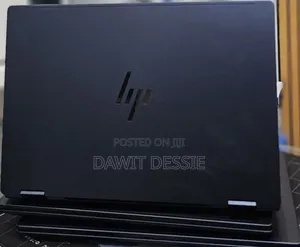 New Laptop HP 16GB Intel Core Ultra 7 SSD 1T
