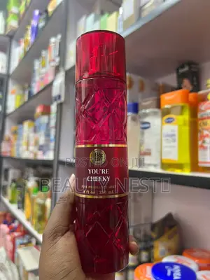 Bath and Body Work You’Re Cheeky