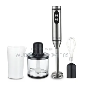 Sokany Hand Held Blender
