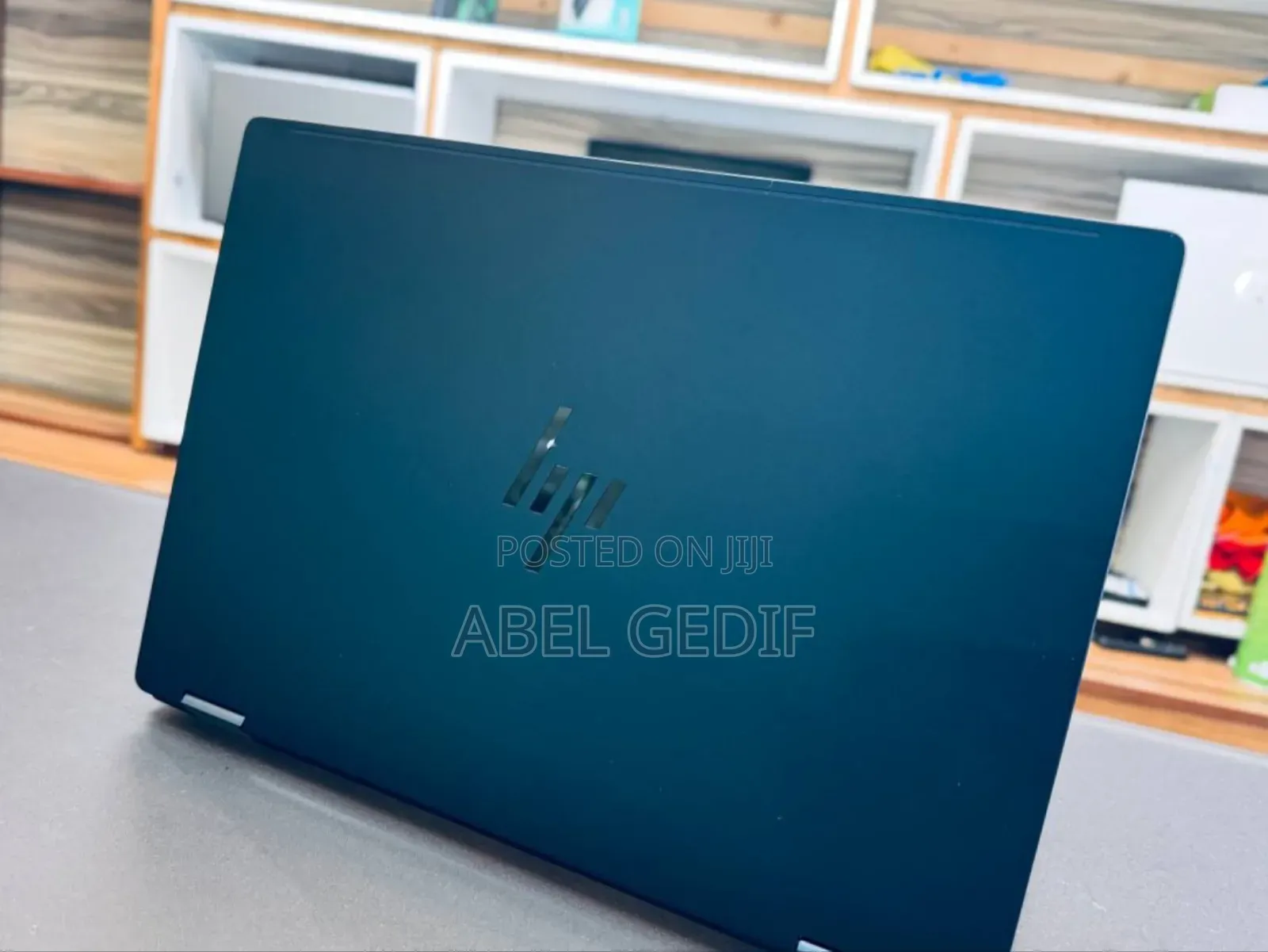 New Laptop HP OmniBook X Flip 14" 16GB Intel Core Ultra 7 SSD 1T