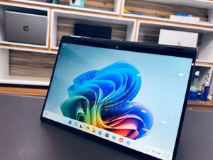 New Laptop HP OmniBook X Flip 14" 16GB Intel Core Ultra 7 SSD 1T