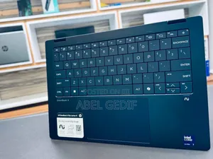 New Laptop HP OmniBook X Flip 14" 16GB Intel Core Ultra 7 SSD 1T