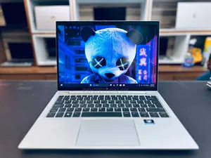 New Laptop HP EliteBook 845 G10 16GB AMD Ryzen 7 SSD 512GB