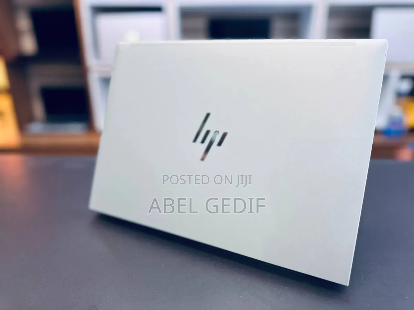 New Laptop HP EliteBook 845 G10 16GB AMD Ryzen 7 SSD 512GB