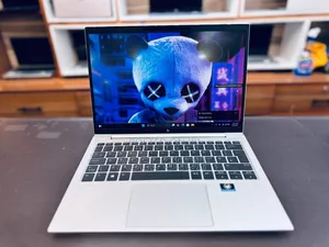 New Laptop HP EliteBook 845 G10 16GB AMD Ryzen 7 SSD 512GB