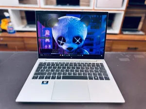 New Laptop HP EliteBook 845 G10 16GB AMD Ryzen 5 SSD 512GB