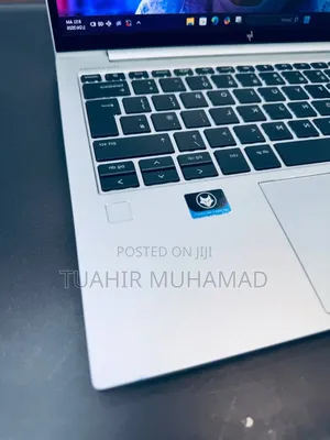 New Laptop HP EliteBook 845 G10 16GB AMD Ryzen 5 SSD 512GB