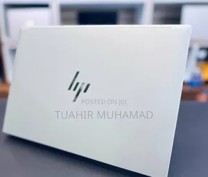 New Laptop HP EliteBook 845 G10 16GB AMD Ryzen 5 SSD 512GB