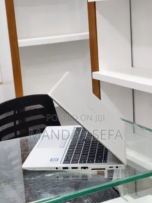 New Laptop HP EliteBook 840 G6 8GB Intel Core I5 SSD 512GB