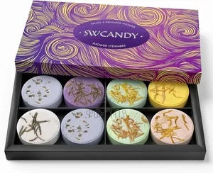 Aromatherapy Shower Vaporizers Birthday Gifts