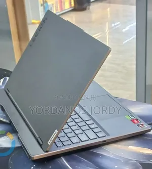 New Laptop Lenovo Legion 5 16GB AMD Ryzen 7 SSD 512GB