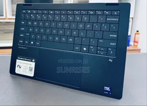 New Laptop HP OmniBook X Flip 14" 16GB Intel Core Ultra 7 SSD 1T