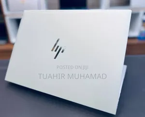 New Laptop HP EliteBook 840 16GB AMD Ryzen 5 SSD 512GB