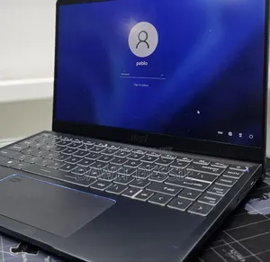 New Laptop MSI 32GB Intel Core I7 SSD 512GB