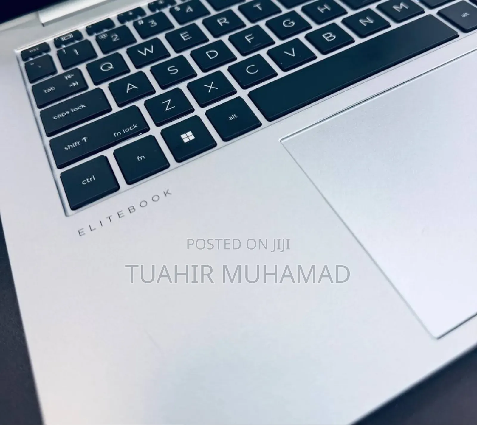 New Laptop HP EliteBook 840 16GB AMD Ryzen 5 SSD 512GB