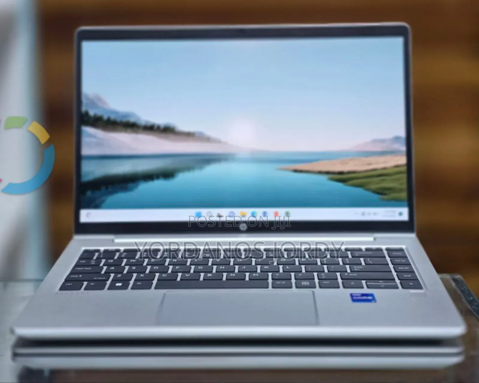 New Laptop HP ProBook 440 G10 16GB Intel Core I7 SSD 512GB