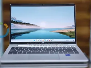 New Laptop HP ProBook 440 G10 16GB Intel Core I7 SSD 512GB