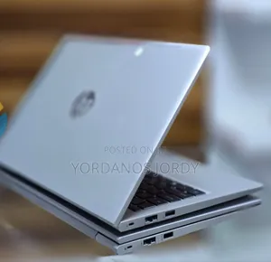 New Laptop HP ProBook 440 G10 16GB Intel Core I7 SSD 512GB