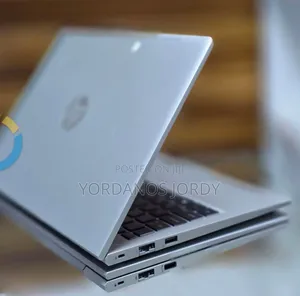 New Laptop HP ProBook 440 G10 16GB Intel Core I7 SSD 512GB