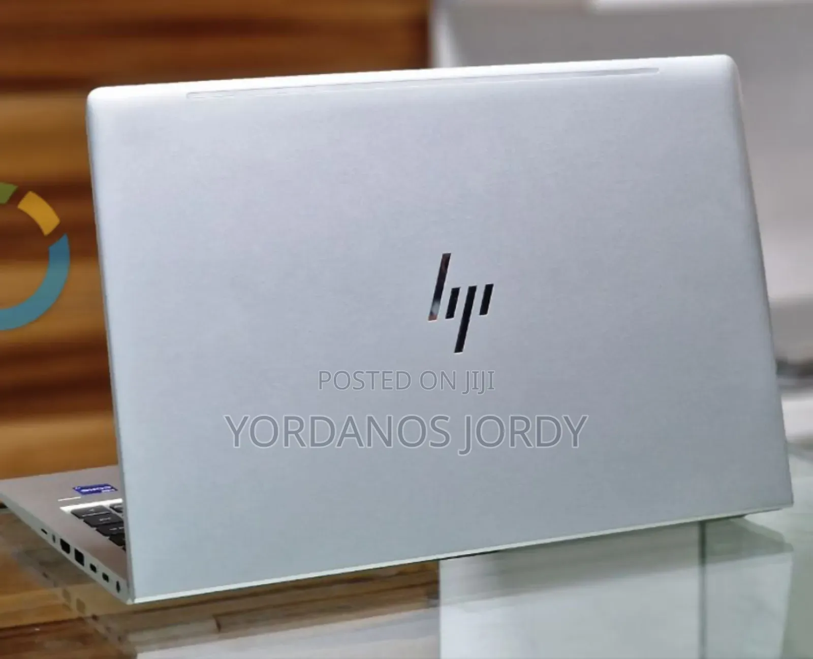 New Laptop HP ProBook 440 G10 16GB Intel Core I7 SSD 512GB