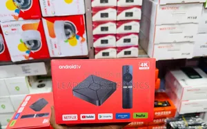 Q5 Android Tv Box