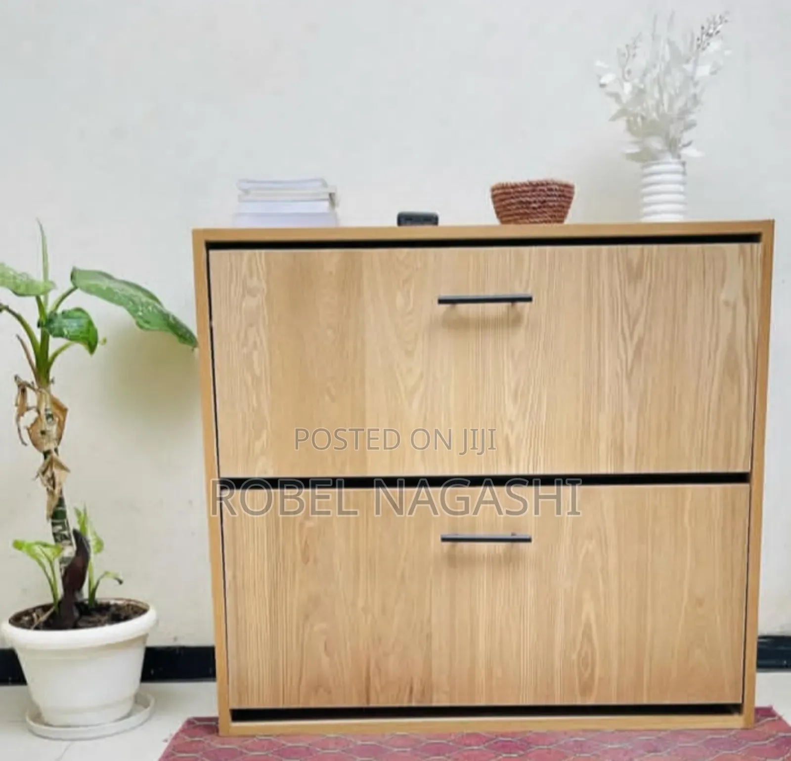 Shoes Rack 1.30 Mater -90cm