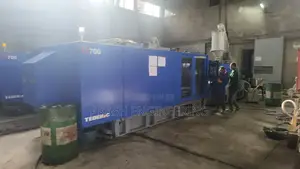 Plastic Machine Maintinance