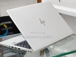 New Laptop HP EliteBook 840 G6 8GB Intel Core I5 SSD 512GB