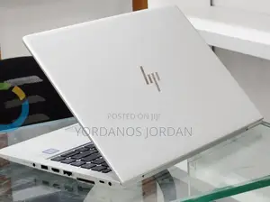 New Laptop HP EliteBook 840 G6 8GB Intel Core I5 SSD 512GB