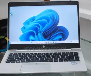 New Laptop HP EliteBook 840 G6 8GB Intel Core I5 SSD 512GB