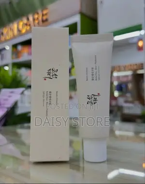 Beauty of Joseon Sunscreen