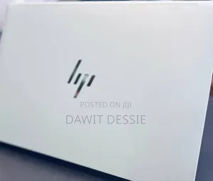 New Laptop HP EliteBook 845 G10 16GB AMD Ryzen 7 SSD 512GB
